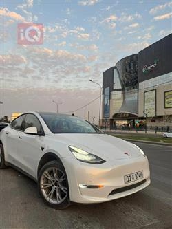 تێسلا مۆدێلی Y